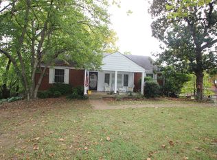 3504 Pleasant Valley Rd #A, Nashville, TN 37204