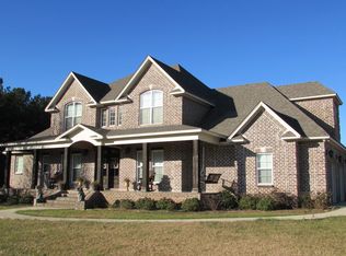 228 New Hope Kokomo Rd, Foxworth, MS 39483