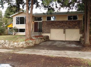 13344 28th Ave NE, Seattle, WA 98125