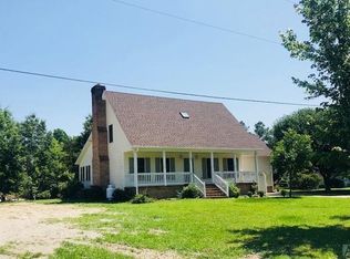 107 Flounder St, Moyock, NC 27958