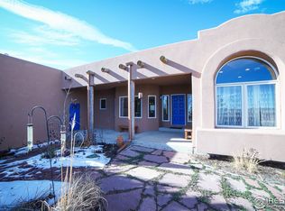 7337 N County Road 21, Fort Collins, CO 80524