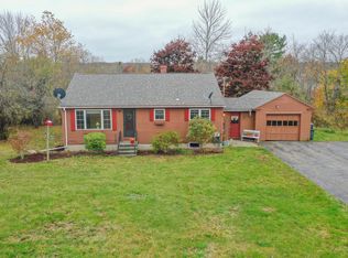 22 Knox Bros Ave, Searsport, ME 04974