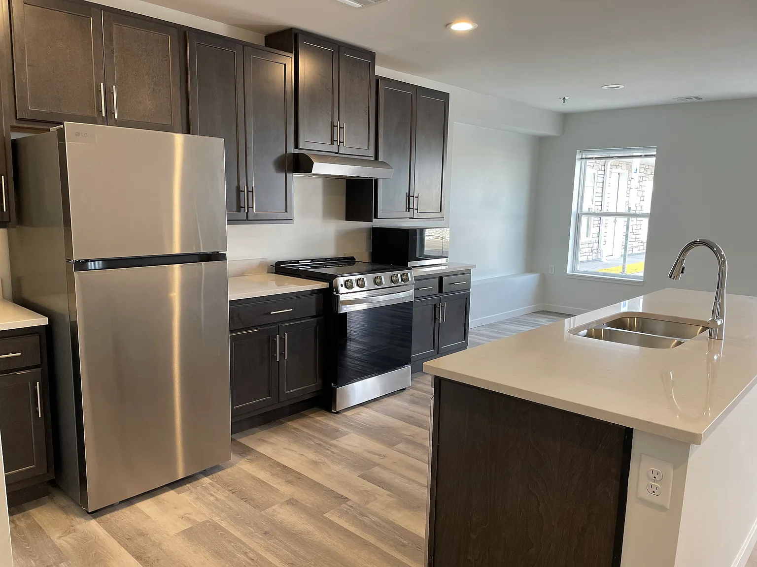 Avalon at Mandan Townhomes — Photo 2
