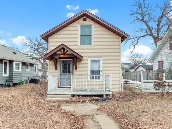 4035 Nokomis Ave S, Minneapolis, MN 55406