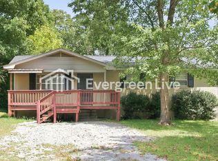 1623 SW Linwood Dr, Hartselle, AL 35640