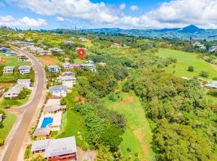 1116 Lani Nuu St, Kalaheo, HI 96741