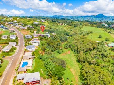 1116 Lani Nuu St, Kalaheo, HI, 96741