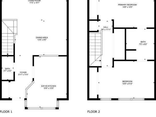 905 Maplecrest Rd, Edison, NJ 08820