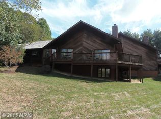 2747 Woodlake Rd, Bowie, MD 20721
