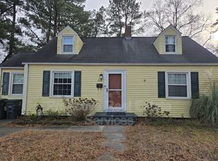 519 Maycox Ave, Norfolk, VA 23505