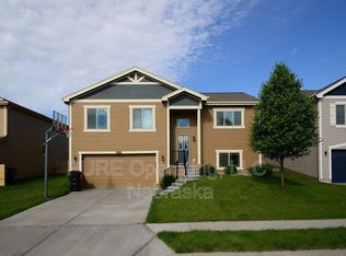 7918 S 190th Ave, Omaha, NE 68137