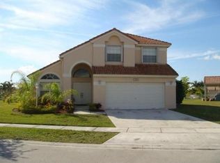 2014 NW 142nd Way, Pembroke Pines, FL 33028