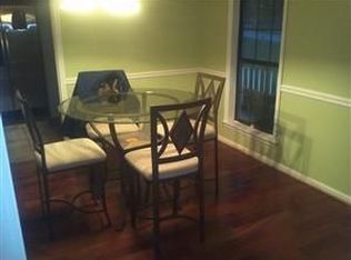 987 Pine Ridge Dr, Stone Mountain, GA 30087