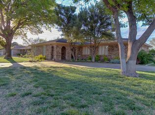 2902 75th St, Lubbock, TX 79423