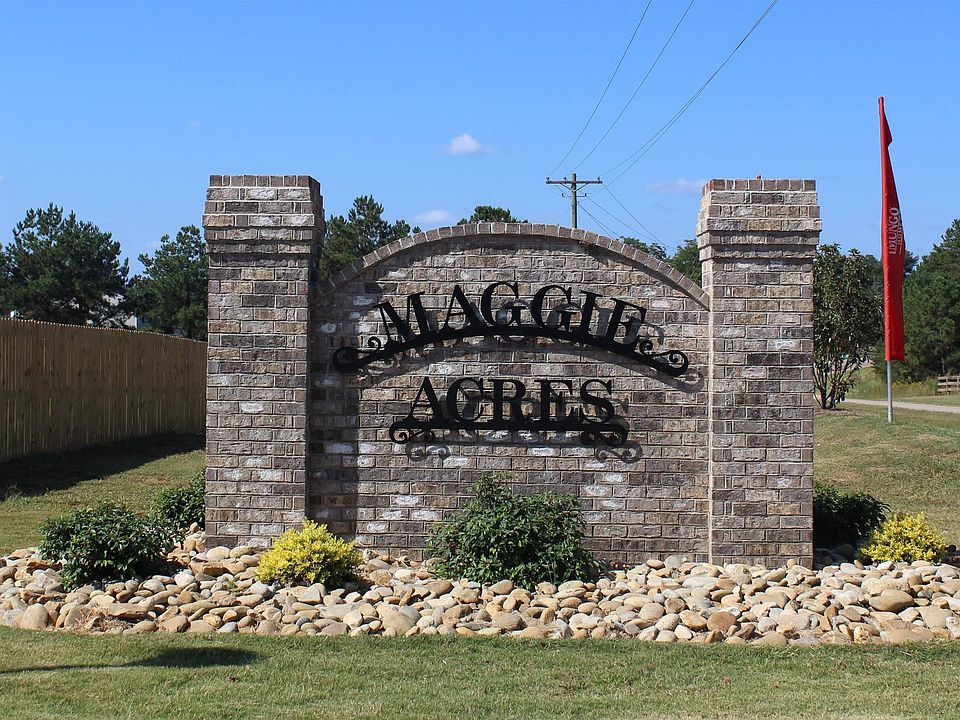 2nd image of 2003 Maggie Acres Rd Lot 1