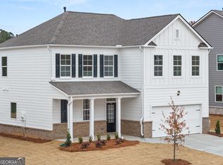 104 Landsdowne Way, Cartersville, GA 30120