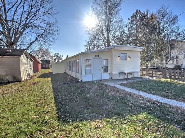 420 W Main St, Maroa, IL 61756
