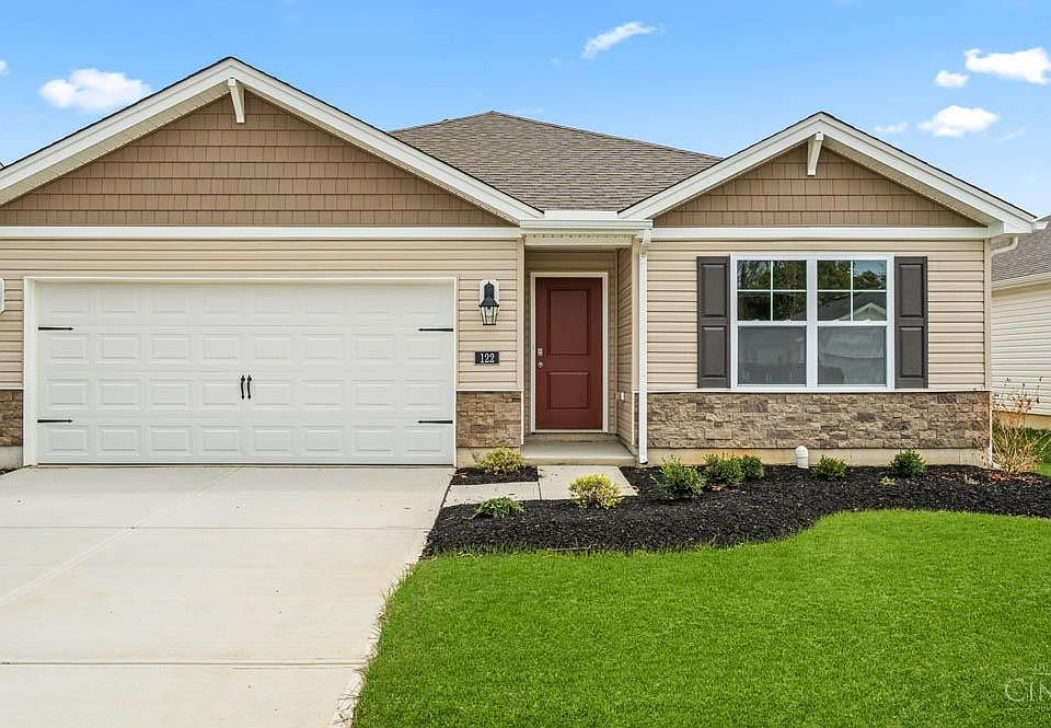 1st image of 122 Ashburn Way