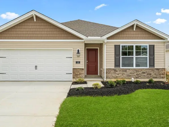 122 Ashburn Way, New Richmond, OH 45157