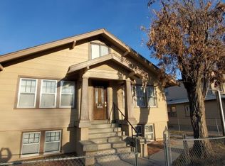 305 S 28th St APT 3, Billings, MT 59101