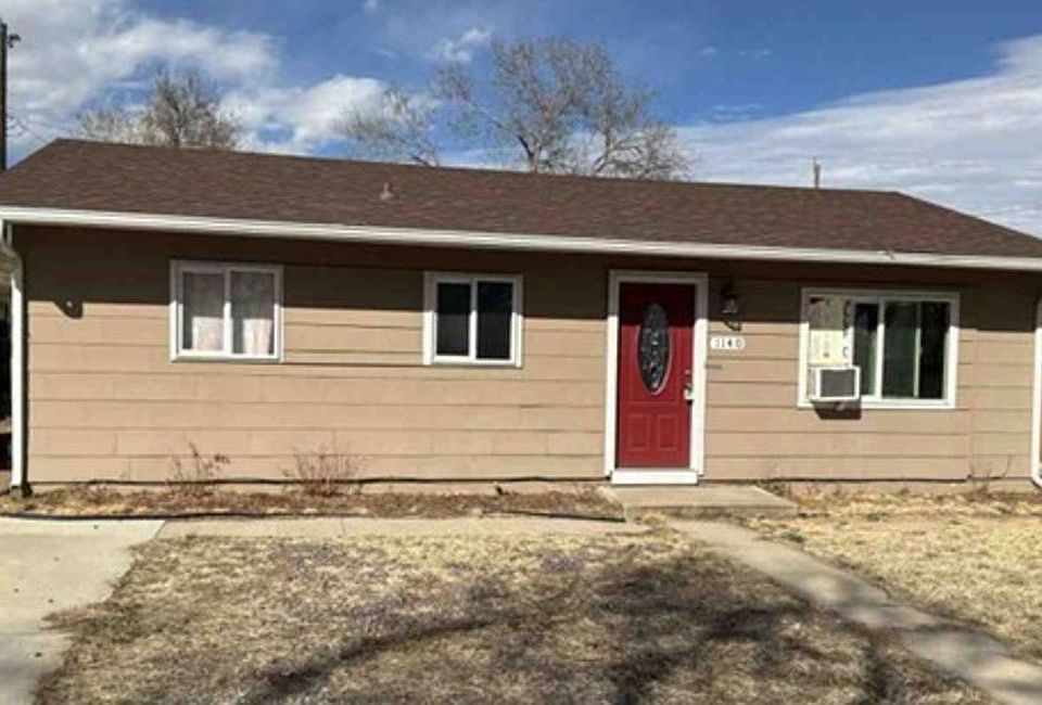 Property Front View