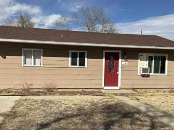 1140 Florence Ave, Colorado Springs, CO 80905
