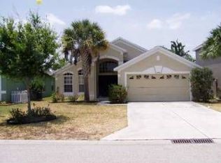 840 NW Waterlily Pl, Jensen Beach, FL 34957