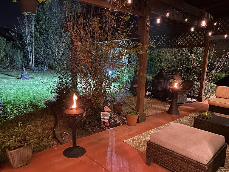 9812 Morgan Creek Dr — Photo 36
