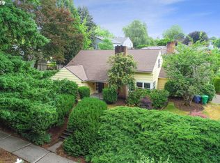 6820 SE Cesar E Chavez Blvd, Portland, OR 97202