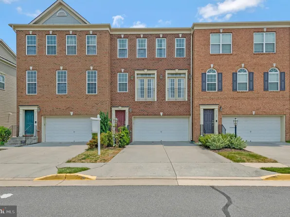 21691 Loganberry Ter, Ashburn, VA 20148