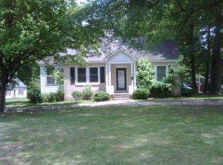 1509 N Queen St, Kinston, NC 28501