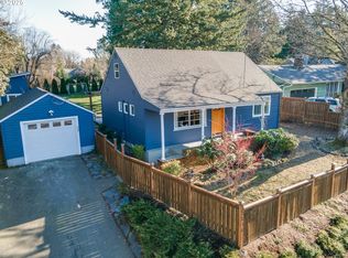 10016 SW 35th Ave, Portland, OR 97219