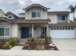 38 Songbird Ln, Aliso Viejo, CA 92656