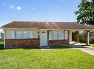 176 Maderia Dr, Westwego, LA 70094