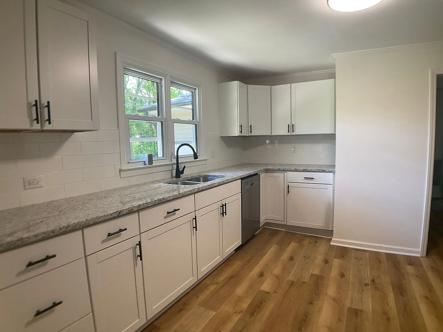 Updated Ranch in Desirable Burlington Neighborhood — Photo 3