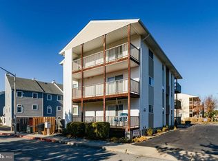 400 143rd St UNIT 102, Ocean City, MD 21842