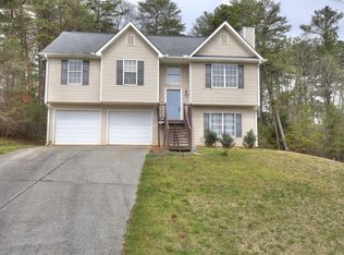 28 Oak Grove Ln NW, Adairsville, GA 30103