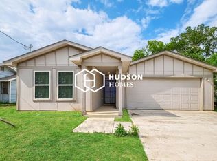 3343 Martin Luther King Dr, San Antonio, TX 78220