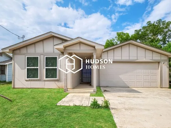 3343 Martin Luther King Dr, San Antonio, TX 78220