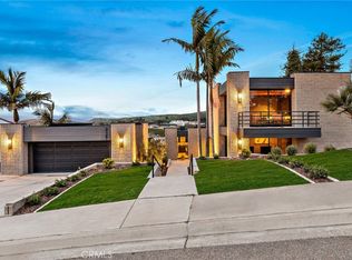 27281 Paseo Peregrino, San Juan Capistrano, CA 92675