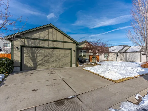 20060 Mount Hope Ln, Bend, OR 97702