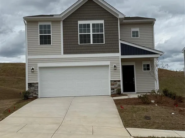 702 Espresso Dr, Shelby, NC 28152