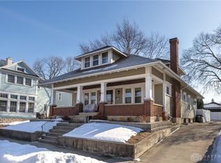 517 S Cherry St, Troy, OH