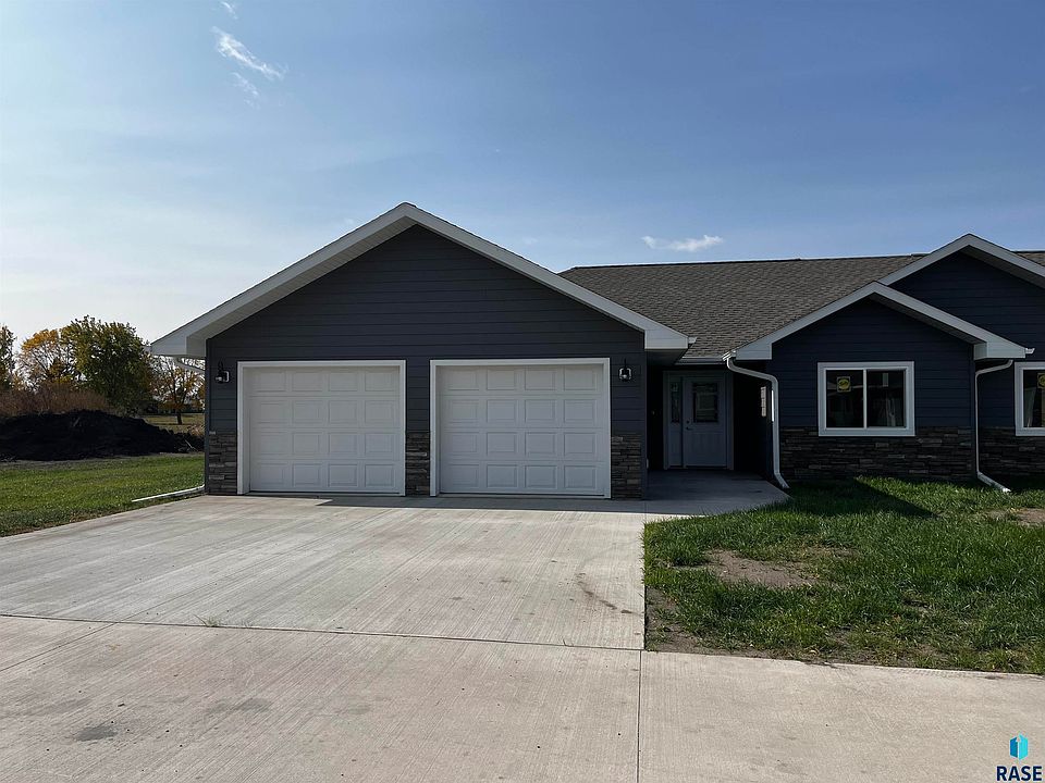 115 W Lafayette Ave, Flandreau, SD 57028 MLS 22305166 Zillow