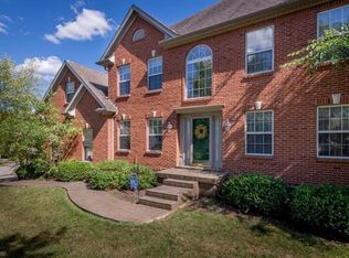 804 Eagles Ln, Lexington, KY 40509