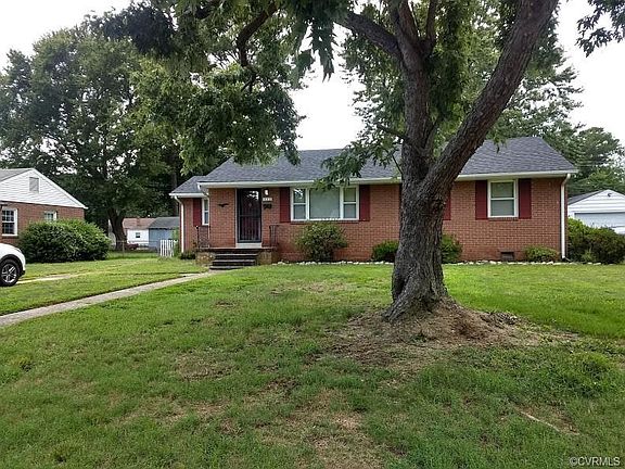 3rd image of 403 Penley Ave