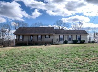 176 Milners Chapel Rd, Florence, AL 35634