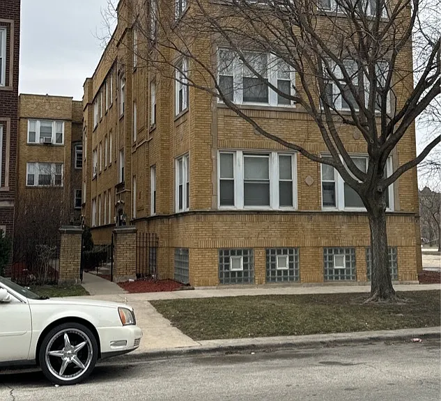 6420 S Kenwood Ave — Photo 5