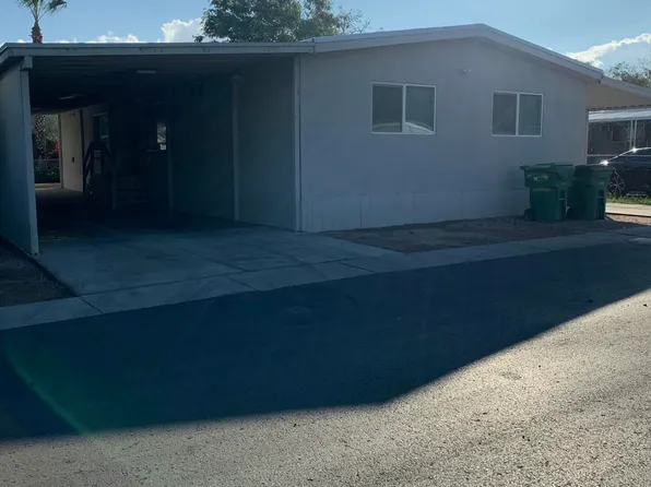 12727 W GLENDALE Avenue #50, Glendale, AZ 85307