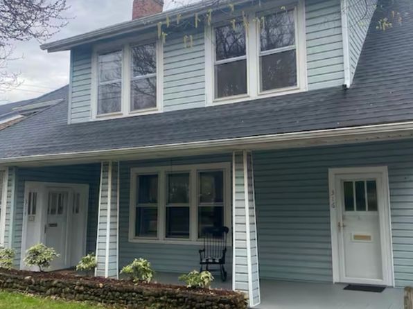 314 W Valley St